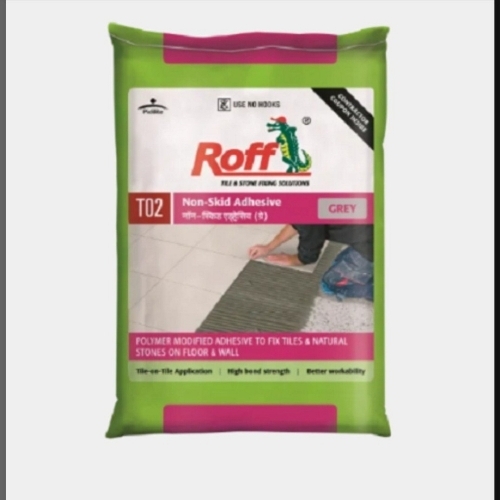 Dr. Fixit Roff T02 Tile Adhesive