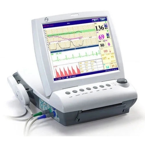 Durable Fetal Monitor