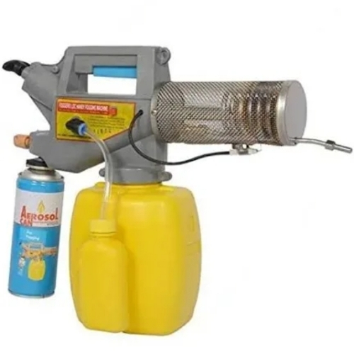 Durable Handy Fog Machine