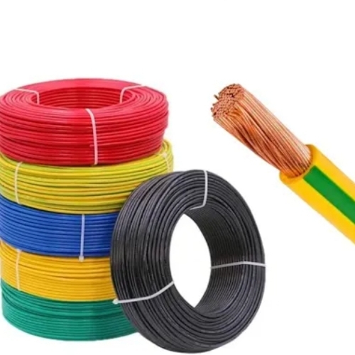 Electric House Wire