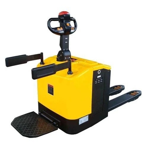 Electric Pallet Trucks