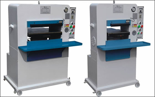 Embossing Machine