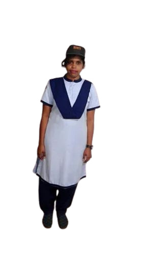Female Security Guard Uniforms