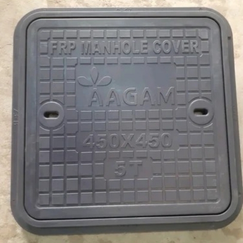 Frp Manhole Cover