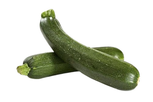 Green Zucchini