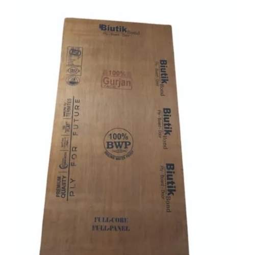 Gurjan Marine Plywood