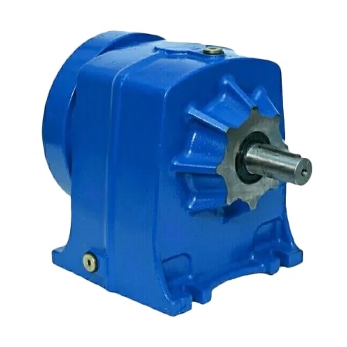 Helical Gear Box