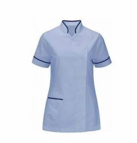Hospital Nurse Plain Uniform