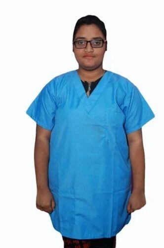 Hospital Staff Uniform
