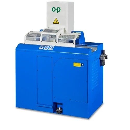 Hydraulic Hose Pipe Cutting Machine