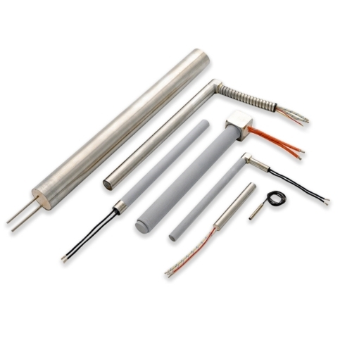 Industrial Cartridge Heaters
