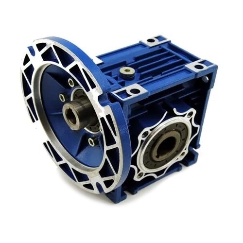 Industrial Worm Gear Box
