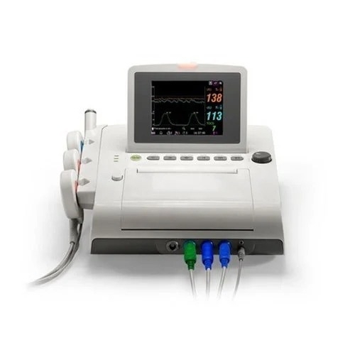 Long Lasting Fetal Monitor