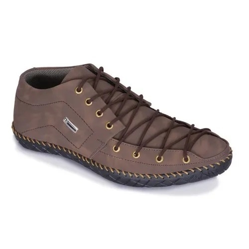 Mens Casual Lace Up Shoes