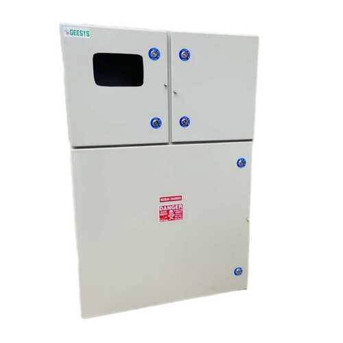 Metering Panels - Color: Yellow