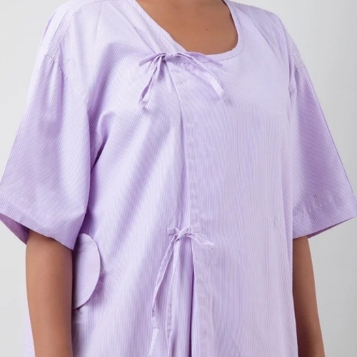 Patient Dress