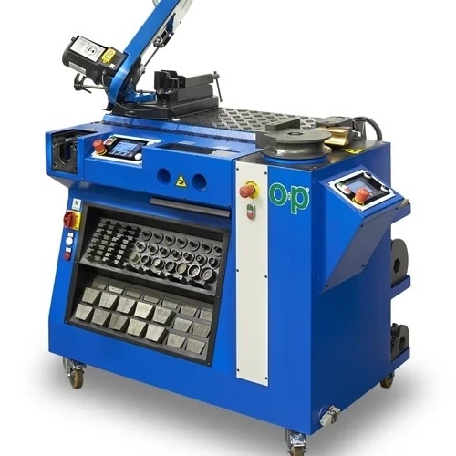 Pipe Bending Machine