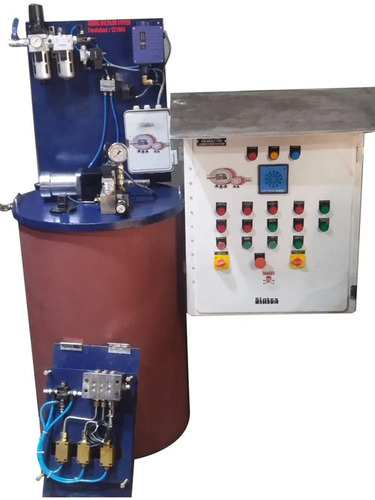 Pneumatic Spray Grease Pump