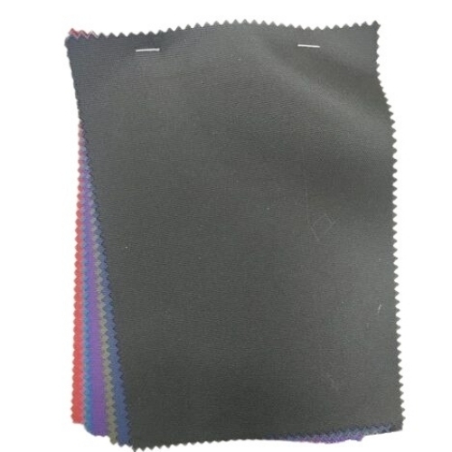 Pvc Coated Polyester Fabric