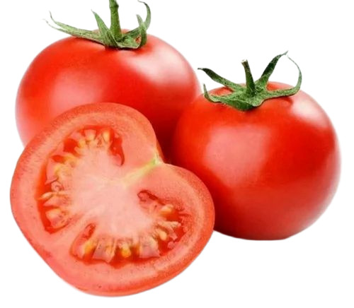 Red Tomato - Preserving Compound: Cool & Dry Places