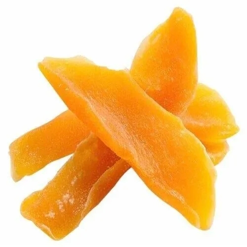 Rich Flavor Dried Mango