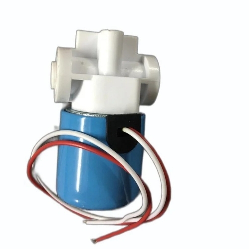 Ro Solenoid Valve