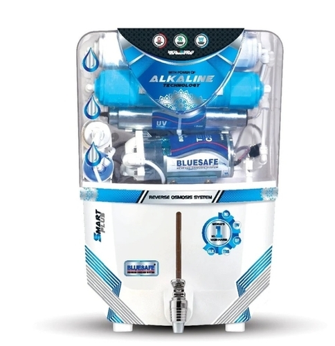 Ro Uv Uf Water Purifier