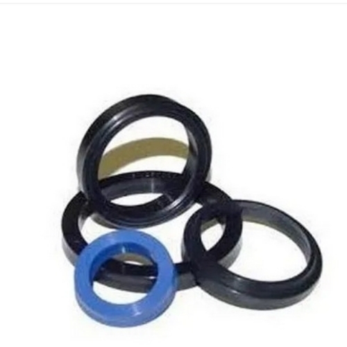 Rubber Bonded Seal