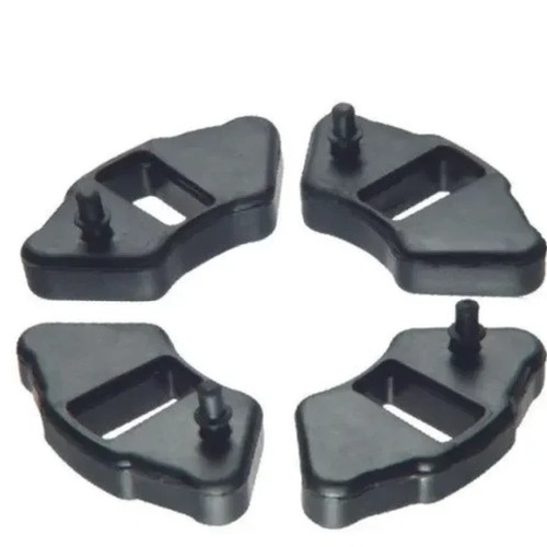 Rubber Coupling