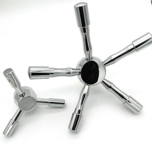 Safe Handle