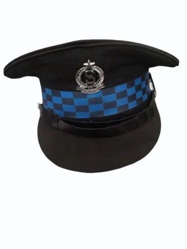 Security Guard Caps