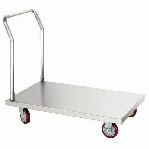 Service Trolley