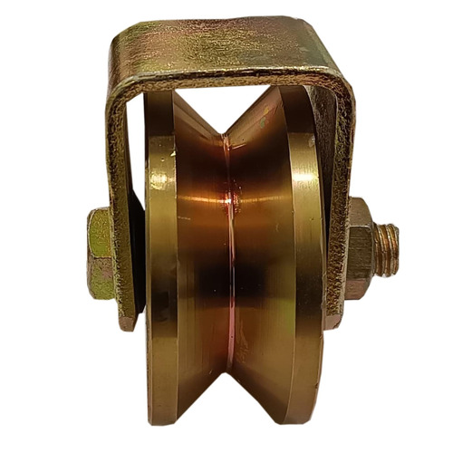 Sliding Gate Wheels