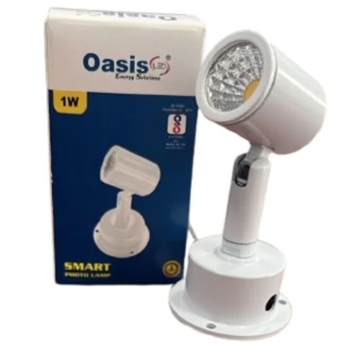 Smart Photo Spot Lamp