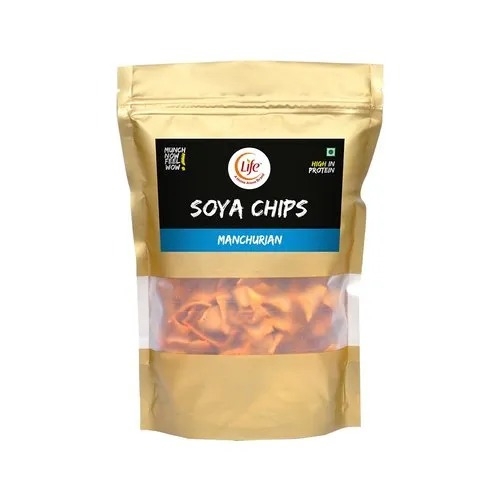 Soya Chips