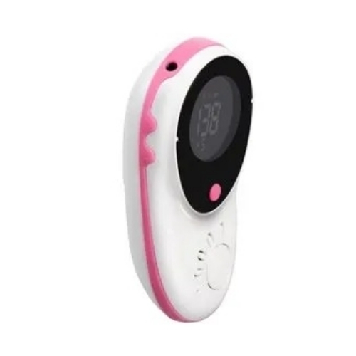 Wireless Fetal Doppler