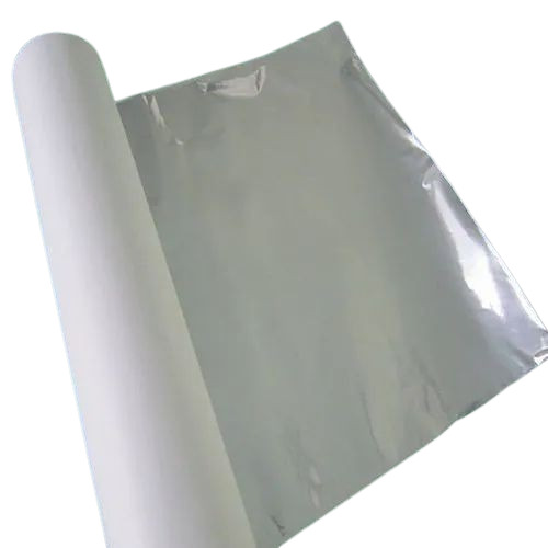 laminated aluminium foil