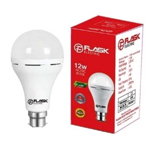 12 Watt AC Led Bulb