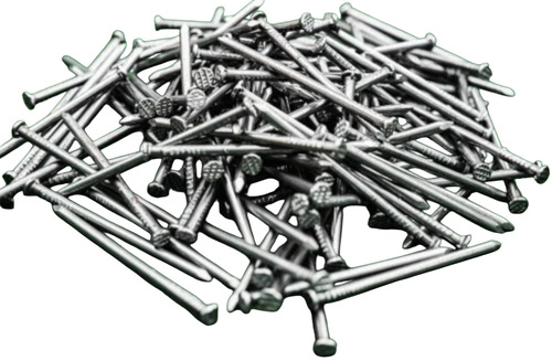 2.5 Inch Mild Steel Wire Nails