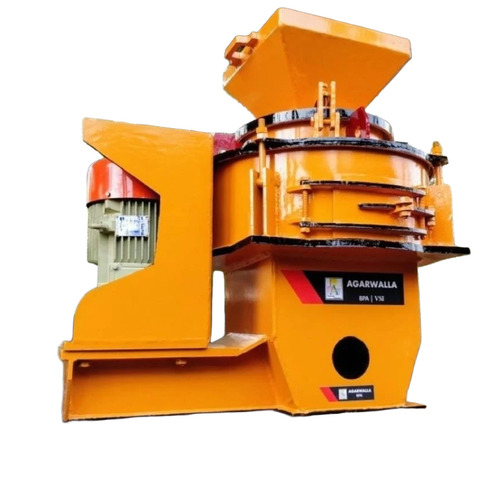 20 Tph M Sand Machine