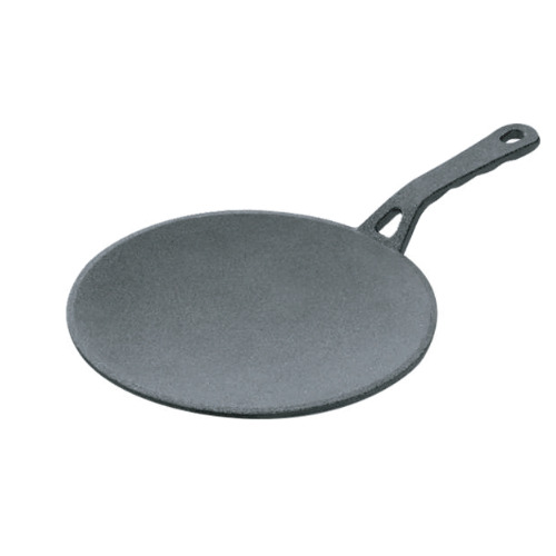 24cm Cast Iron Roti Tawa