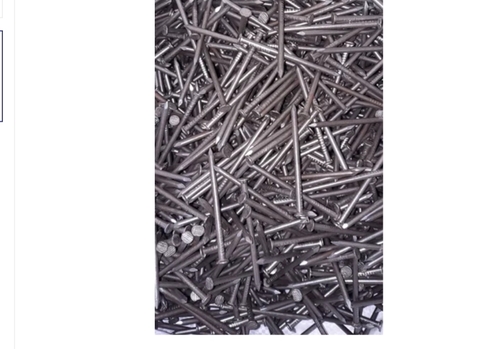 3 Inch Mild Steel Wire Nails