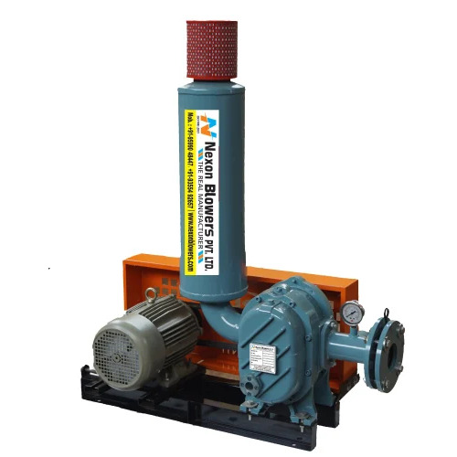 5HP Roots Blowers