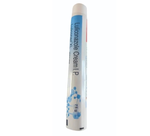 75g Pharmaceutical Cream Packaging Tube