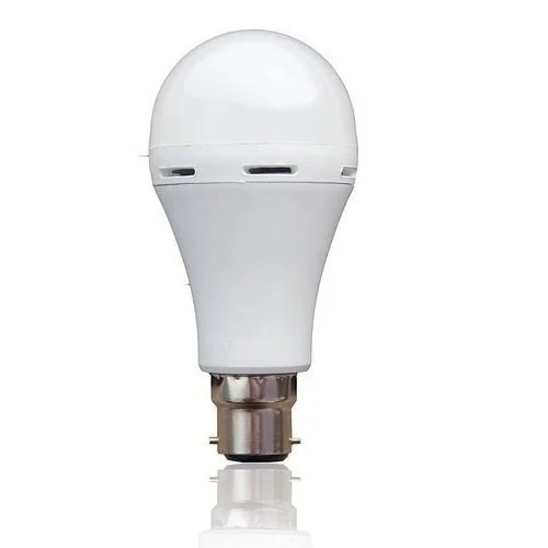 9 Watt AC Led Bulb