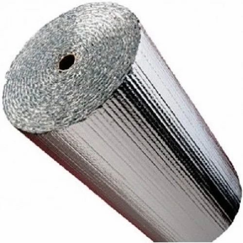 Aluminum Foil Insulation