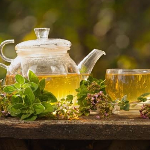 Ayurvedic Tea