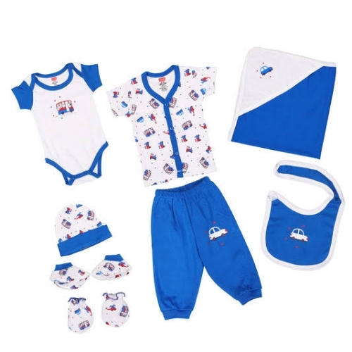 Baby Garments