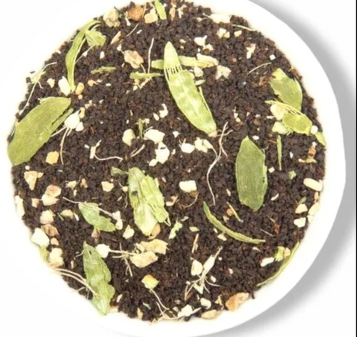 Bombay Cutting Masala Tea