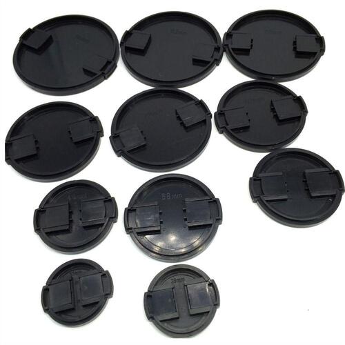 Cap And Cap Filter Set - Coating Type: All
